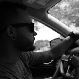 Meet your Posher, Kevin